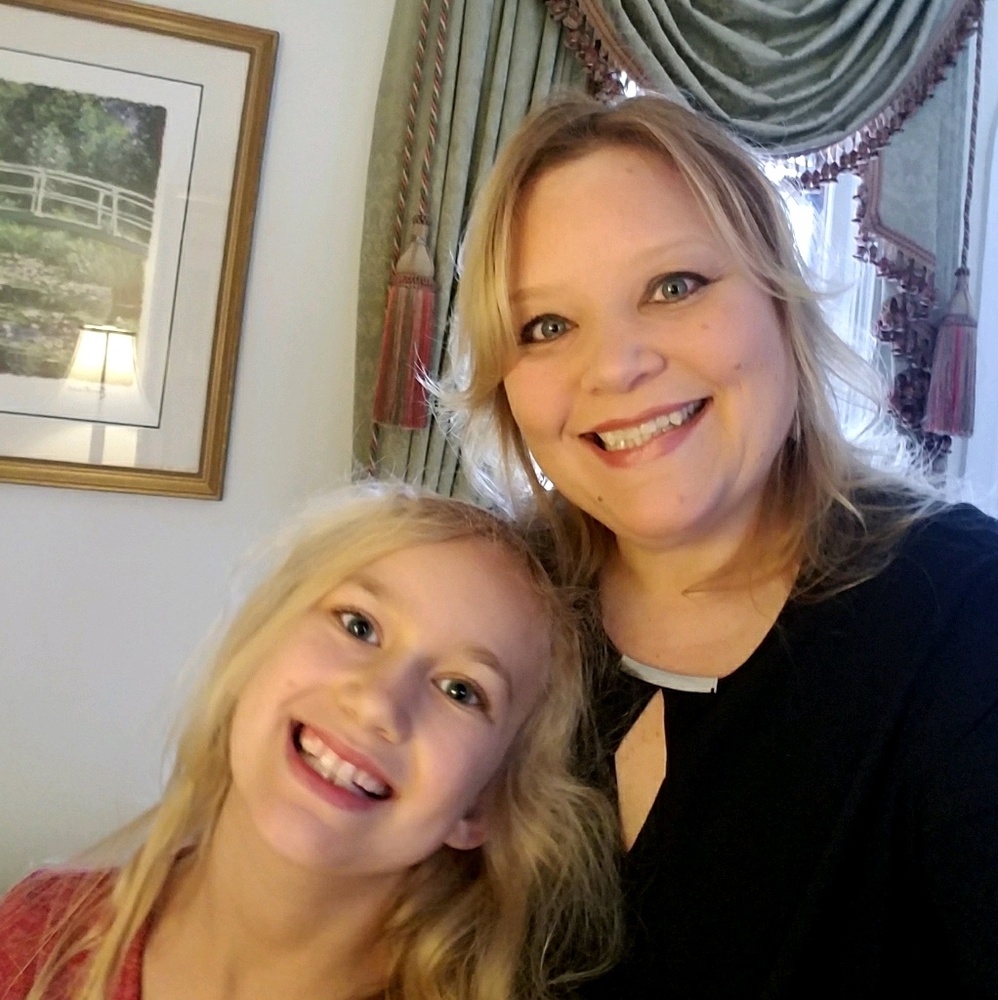 Meet your Posher, Sherry